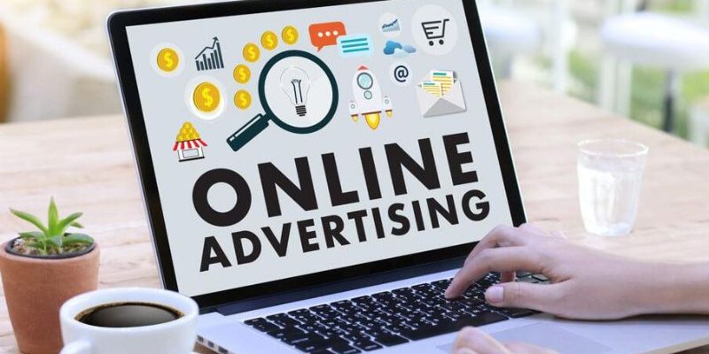 online advertising