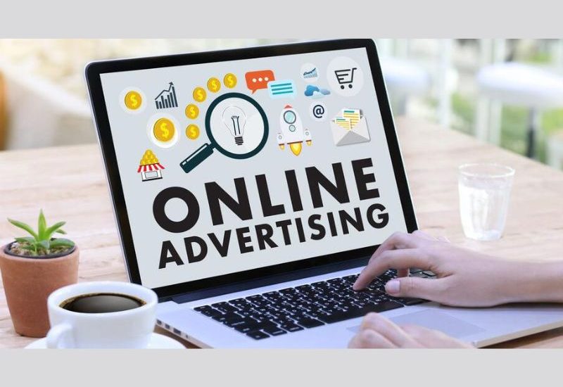 online advertising