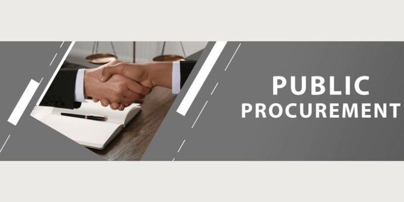 public procurement