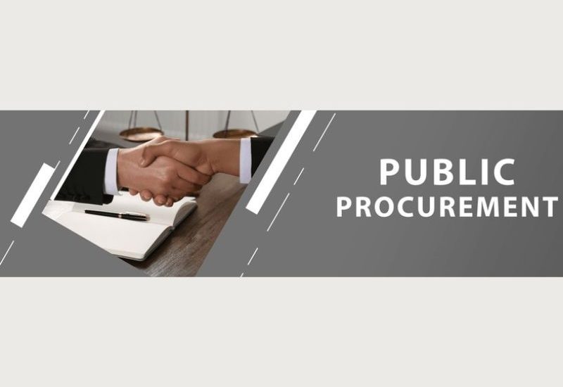 public procurement